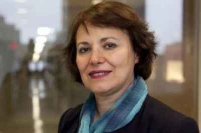 Captivity in Infamous Tehran Prison to Be Topic of 2017 Winegard Lecture Feb. 7