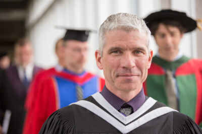 U of G Comments on U.S. University Admissions Scandal