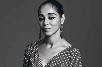 2017 Shenkman Lecture Features Award-Winning Artist, Film Director