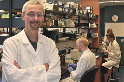 Million-Dollar Research Studies Aim to Combat Antibiotic Resistance