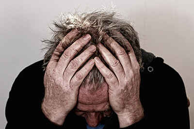 New Research Sheds Light on Why Some People Are More Sensitive to Stress