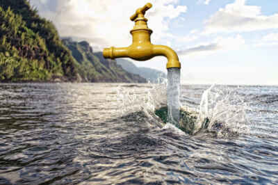 Why Can’t We Get Clean Water to First Nations Communities?