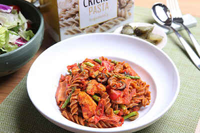 Bug Grub: Can Eating Insects Help Save the World?