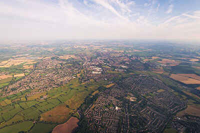 Unique Geospatial Analysis Tool Puts U of G on the Map Among Users Worldwide