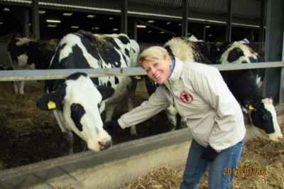 Federal Government Invests $1.5 Million in U of G Genomics Projects