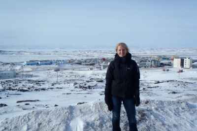 U of G Prof to Head $6.6-Million, International Climate Change, Indigenous Food Security Project