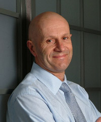 Former President Summerlee Named Interim President at Carleton University