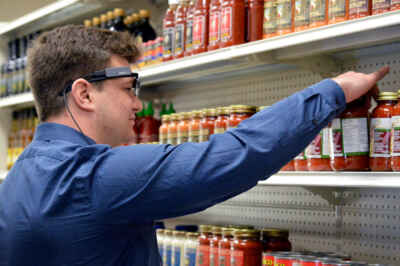 High-Tech Food Labs Aim to Help Researchers Understand Consumer Needs