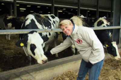 OVC Prof Wins Governor General’s Award for Innovation