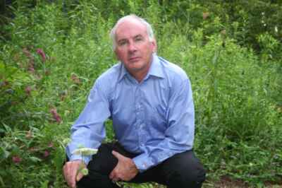 Prof to Discuss DNA Barcoding at Event Featuring Stephen Hawking, Larry King, Buzz Aldrin