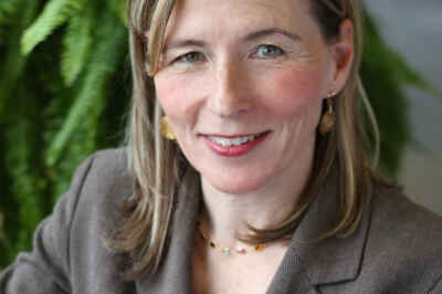 U of G Names New Dean of Engineering, Physical Sciences