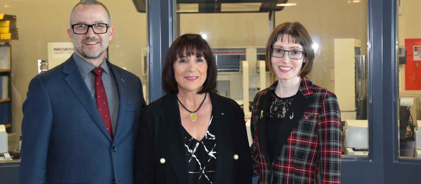 Lyme Disease Lab Hits Headlines U of G News