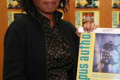 Professor’s Writing, Activism Recognized With Appointment to Order of Canada