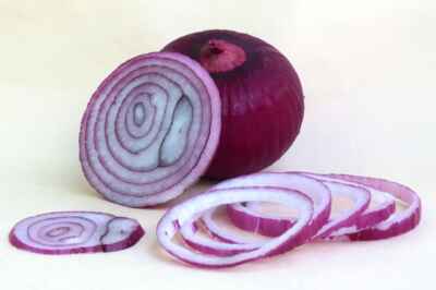 Red Onions Pack a Cancer-Fighting Punch, Study Reveals