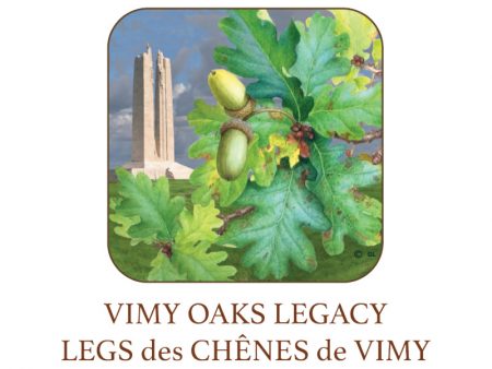 Vimy Oaks