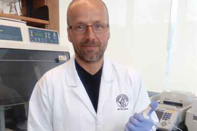 U of G DNA Barcoding Technology Makes Headlines