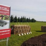 Leading-Edge Beef Research Centre Planned