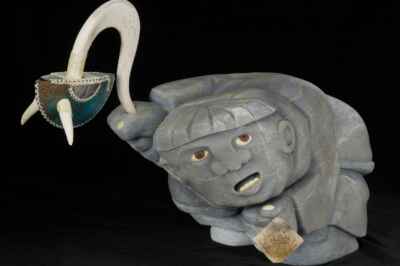 Exhibit Explores Nationhood, Canada’s Indigeneity