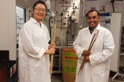 Leading U of G Researchers Receive $630,000 in Federal Support