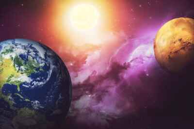 Canada + 150: Space Farms Will Feed Us