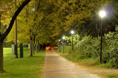 U of G Master Plan Wins National Legacy Award