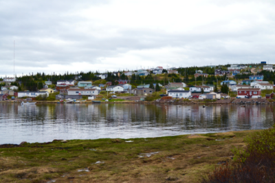 Collaboration Can Help Address the Indigenous Water Crisis