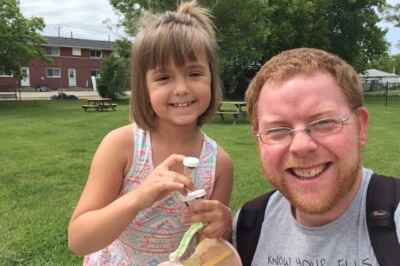 U of G Researcher Teams With 8-Year-Old to Publish Paper, Fight ‘Bug’ Bullies