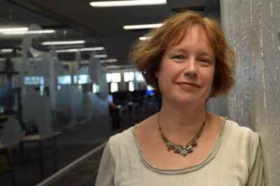 U of G Prof Appointed to National Digital Research Infrastructure Organization