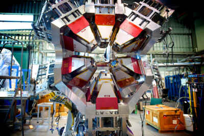 U of G Researchers, Students Get $19.2 Million from NSERC