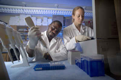 Jobs Aplenty for Agri-Food Grads, Report Finds