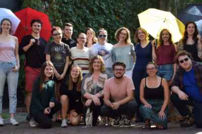 Project Aims to Raise Awareness of Missing, Murdered Indigenous Women