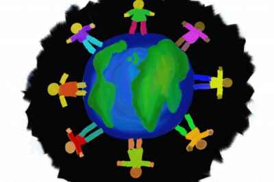 Why the World Needs More Global Citizens