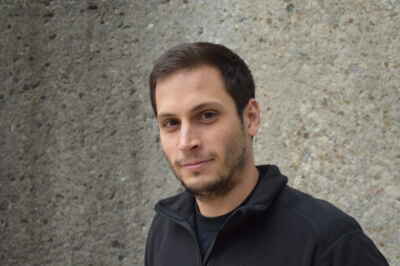 U of G Researcher Hunting Meteorites in World’s Harshest Environment