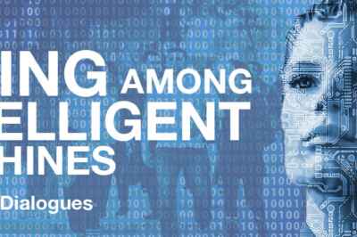 Artificial Intelligence Focus of Nov. 6 Derry Dialogues