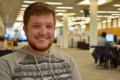 U of G Coding Whiz Improves Access to Music for People With Dementia 