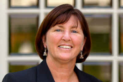 U of G Grad Appointed to Canadian Senate