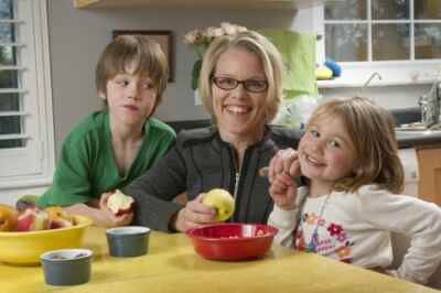 Is Your Child a Picky Eater? Five Ways to Fun and Healthy Mealtimes