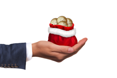 With the Holidays Upon Us, Is It Time to End Tipping?