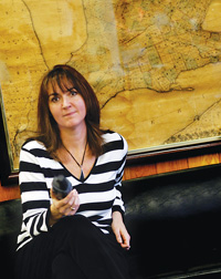 Prof Featured in Globe and Mail