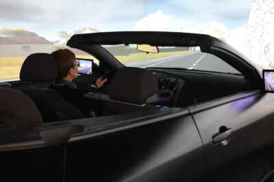 Audiobooks Improve Focus on Long, Boring Drives, New U of G Study Reveals