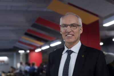 Vaccarino Featured on CBC Radio, Discussed Effects of Legalized Cannabis