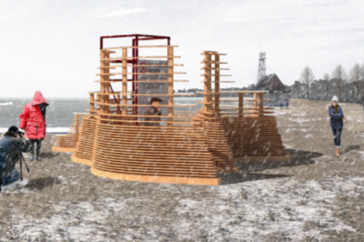 U of G Students Among Winners of International Design Competition