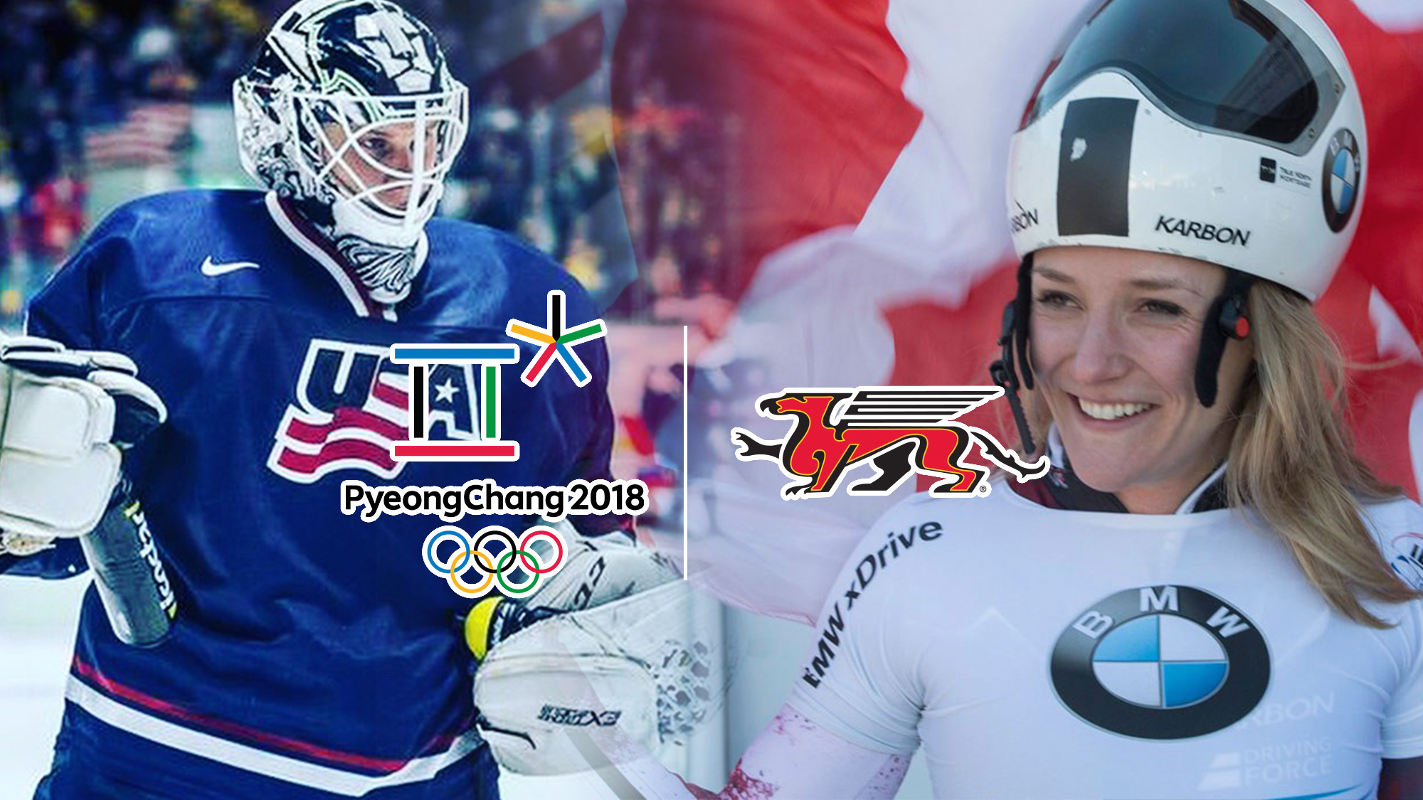 Brandon Maxwell and Mirela Rahneva