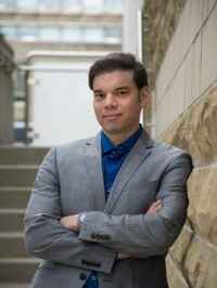 Looking for an Expert on Avoiding Influenza? U of G Is the Place