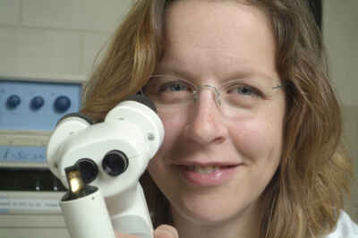 Prof Appears in New CBC Radio Segment