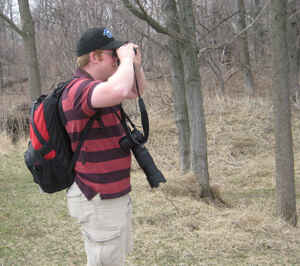 National Geographic Talks to U of G Researcher