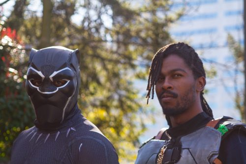 ‘Black Panther’ Villain Can Teach Us About Revolutionary History - U of ...