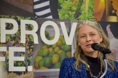 U of G Gets $25 Million for Water, Energy Conservation