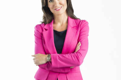 #HeForShe: Business Journalist Shares Thoughts on Leadership and Success