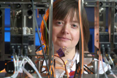 New CBC Documentary Features U of G Prof